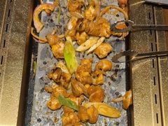 -新石器烤肉(中房金谊广场店)