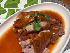 -昌隆•家家鹅乡•海南菜老字号(琼海店)