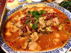 -宗泉烤全羊·烤羊腿·家常菜(解放东路店)