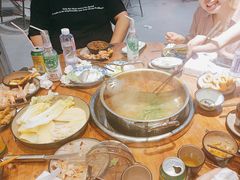 -谭三娘鲜切牛肉自助火锅(九眼桥总店)