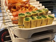 -丰茂烤串(知春路分店)