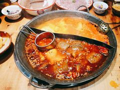 -楠火锅(哈尔滨金爵万象店)