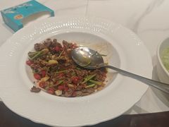 -上地宴·中关村的会客厅(清河高铁站店)