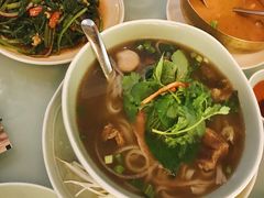 -CHINCHIN 青青·泰国料理(万象食家店)