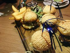 -5号公路餐厅(曼哈顿店)