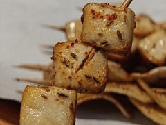 -京狮炙燥·精酿烧烤(首经贸店)