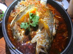 -炊烟小炒黄牛肉(东庆街店)