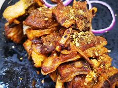 -满汉楼(江畔店)