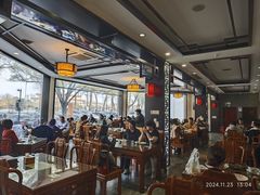 大堂-致美楼(前门店)
