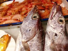 -沈家门海鲜夜排档(东港店)