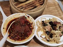 -乡村基·川味现炒大王(熙悦天街店)