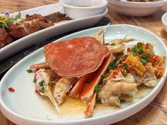-醉壹号海鲜大排档·老厦门特色菜(厦门美食地标店)
