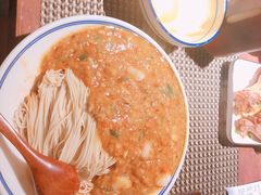 -十面春风·江南面馆(崇宁路店)