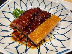 -誉八仙粤菜(万象天地店)