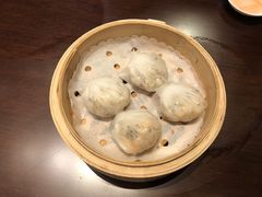 -唐阁海景中餐厅·早茶·粤菜•生日聚餐(海口朗廷酒店)