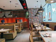 -阿娜尔·新疆菜(佰港城店)