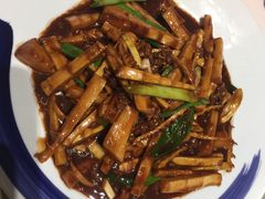 -宁夏国强手抓羊肉·清真菜(未央路凤三店)