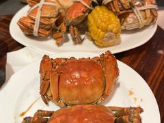 -君来湖滨饭店·玫瑰园