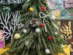 -彩翼美术馆(方庄校区)