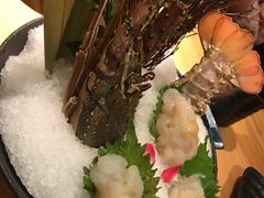 -王鼎精致料理铁板烧(世博源店)