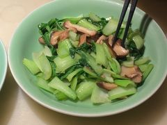 香菇青菜-弄堂里(滨江龙湖天街店)