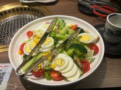 -虎丸烧肉(世纪汇店)