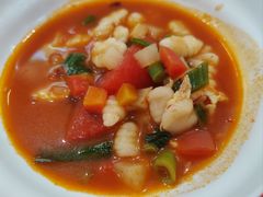 -子午路张记肉夹馍(小寨西路店)