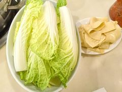 -太婆天府山珍酒楼(亚运村店)