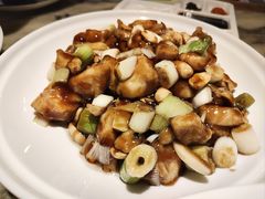 -范家小馆·烤鸭新京菜(金融街店)