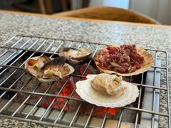 -震海贝烤贝·民俗特色店(延吉总店)
