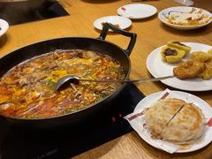 -福茂源横山铁锅羊肉(牡丹园店)