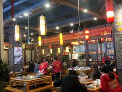 -蜀辣居鲜货老火锅(簇桥富顿中心店)