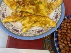 -Xabnam_夏葡纳·新疆餐厅(日坛上街店)