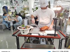 -3号仓库·创意中国菜(新世界城店)