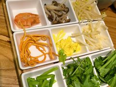 -云海肴云南菜·蒸汽石锅鱼(北京良乡华冠店)