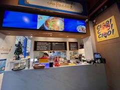 -Mammamia(巨鹿路店)