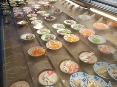 -九记潮汕现切鲜牛肉自助火锅(长沙·方圆荟店)