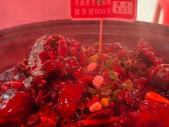 -回味黑鸭煲·始于2006(万松园店)