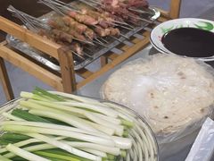 -小寒羊烧烤(凯瑞时代大厦店)