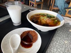 -南山素面馆(三亚南山文化旅游区店)