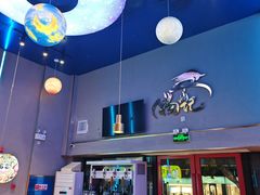 -杨记齐齐哈尔烤肉(总店)