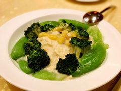 -8餐厅(新葡京酒店)