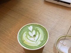-COFFEE HOLIC(朝外SOHO店)
