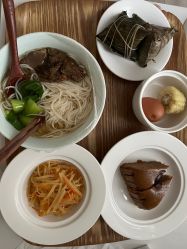 -弗蕾亚·辰月月子度假中心(光谷店)