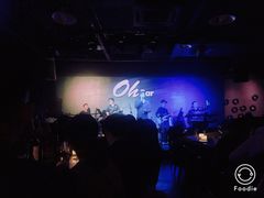 -ohbar live house(人广店)