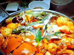 -千旬岛海鲜小聚(万达广场店)