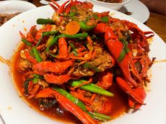 -爱碗亭·鲜炒湖南菜(壹城中心店)