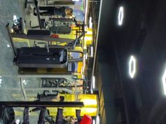 -峰鸟自助健身(锦泰城店)