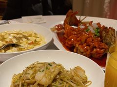 -玫瑰厅上海菜(兴国路店)