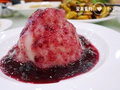 -陶然饺子城(奥体中路店)